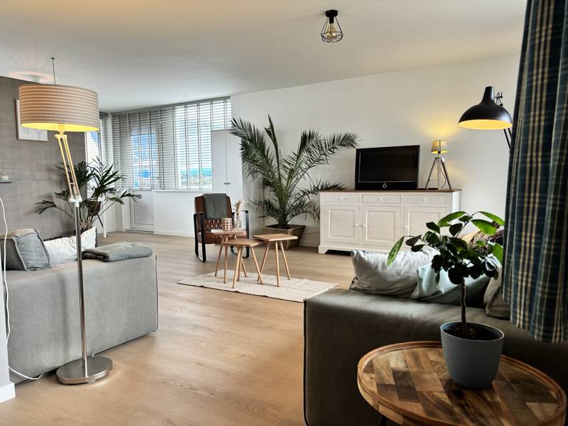 Overnachten Appartementen